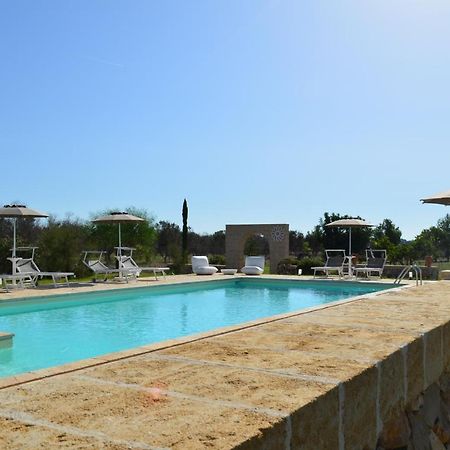 Agriturismo Residenza Gemma Βίλα Porto Cesareo Εξωτερικό φωτογραφία